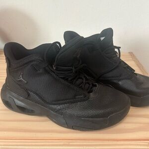 Jordan Flight All Black
